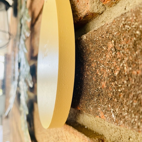 *Egg Hunt Ornament Yellow “You’re Sweeter Than Jellybeans” - Picture 6 of 10